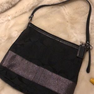 Authentic coach bag